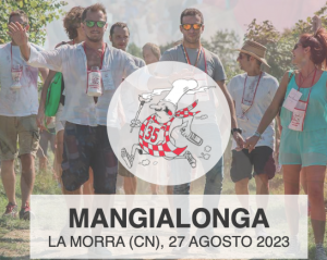 27 agosto – tra vini e piatti tradizionali prende il via la 35  mangialonga di la morra